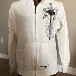 Women’s Harley Davidson Jacket